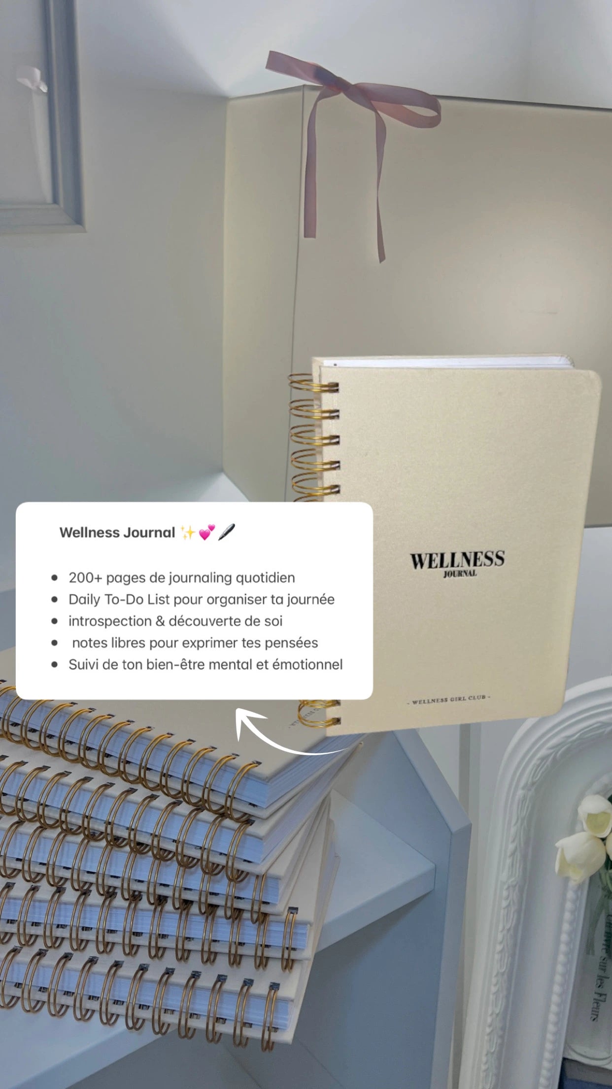 Wellness Journal