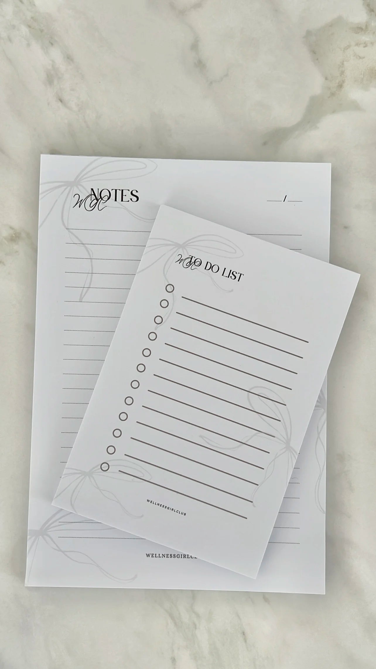 Everyday Planning Set