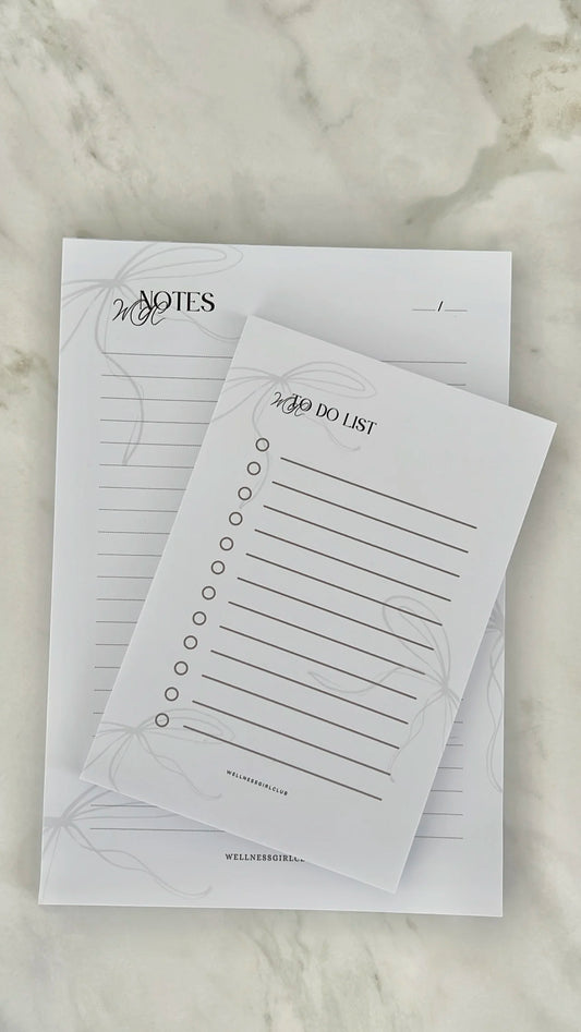 Everyday Planning Set