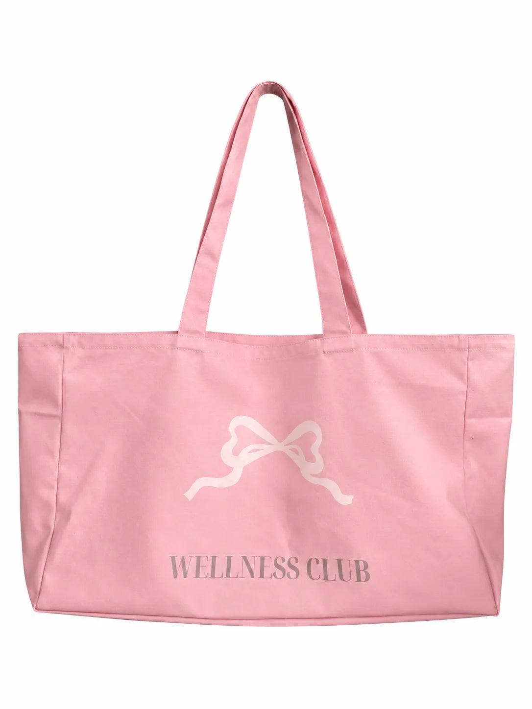 TOTE-BAG | PINK