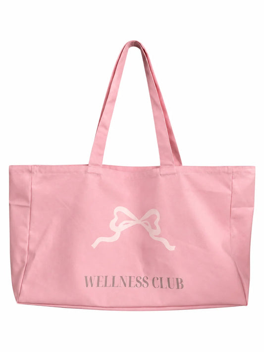 TOTE-BAG | PINK