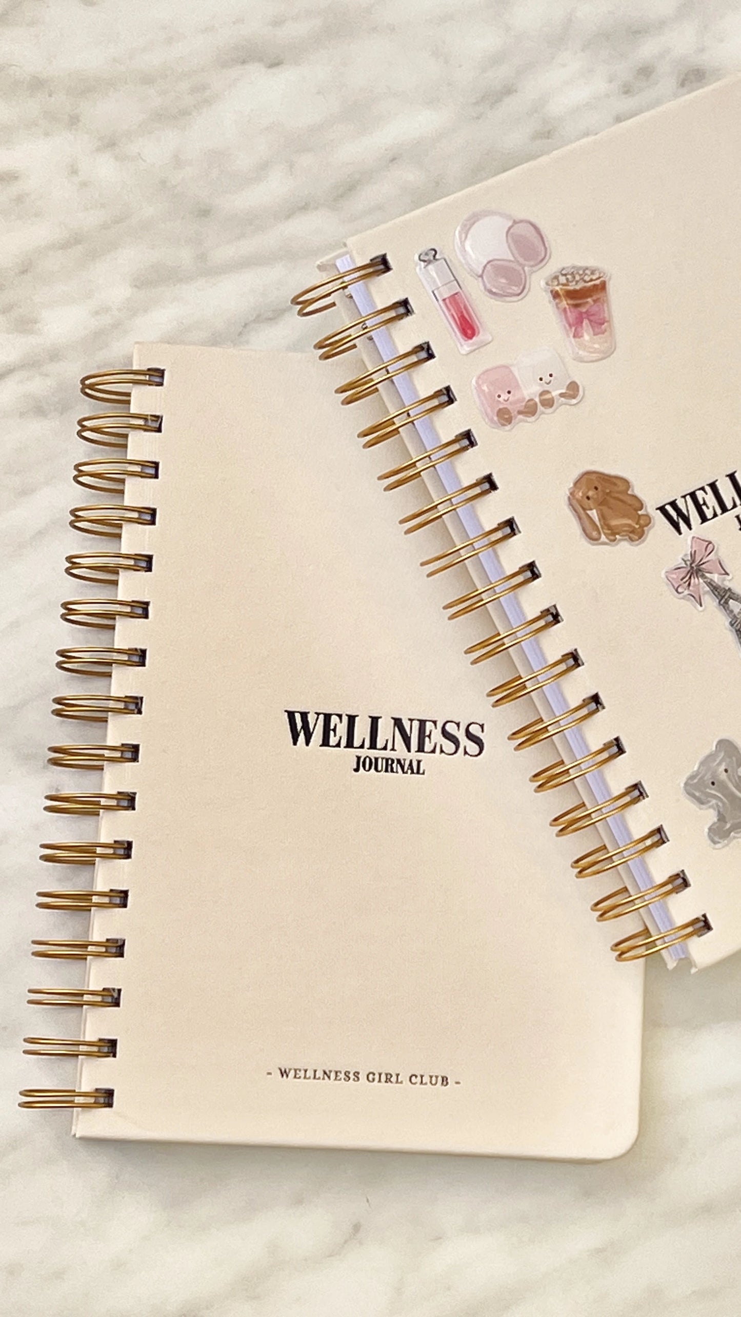 Wellness Journal
