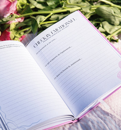 SUMMER JOURNAL