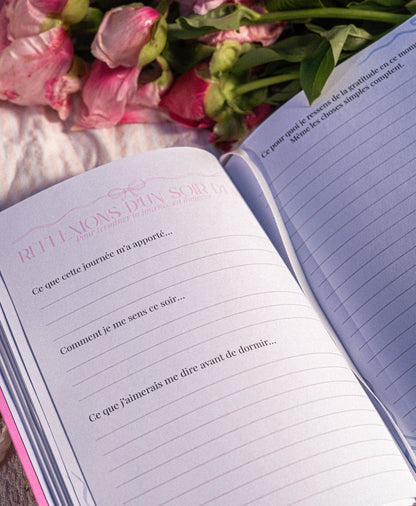 SUMMER JOURNAL