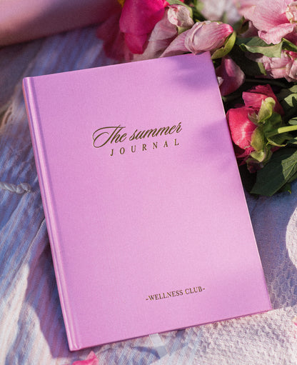 SUMMER JOURNAL